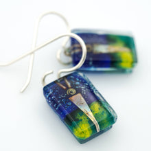 Load image into Gallery viewer, Twilight Drop Earrings
