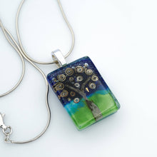 Load image into Gallery viewer, Dream Tree Pendant
