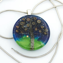 Load image into Gallery viewer, Dream Tree Medallion
