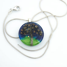 Load image into Gallery viewer, Dream Tree Medallion
