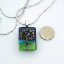 Load image into Gallery viewer, Dream Tree Pendant
