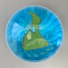 Load image into Gallery viewer, Block Island Paperweight
