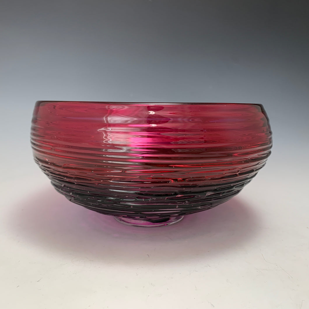 Small Textured Bowl