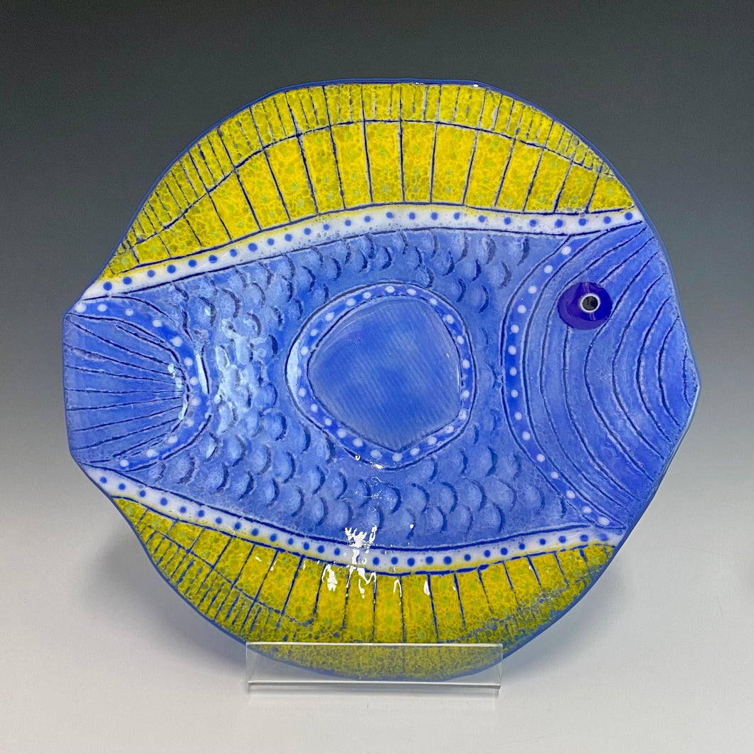 Large Fish Bowl