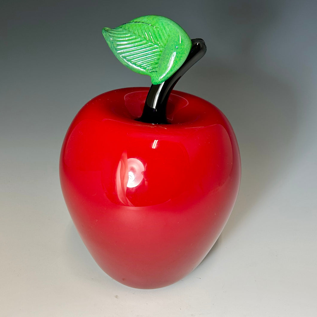Red Apple #4