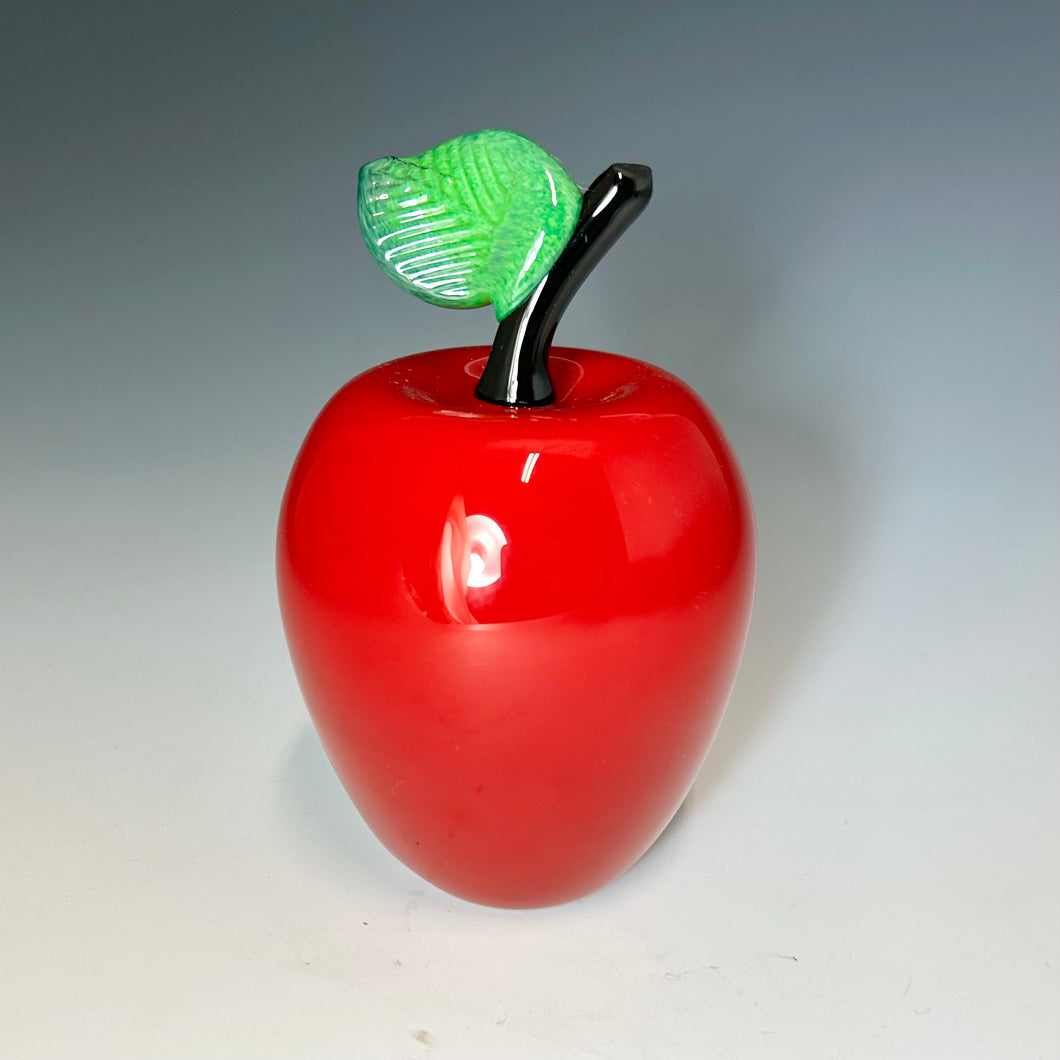 Small Red Apple