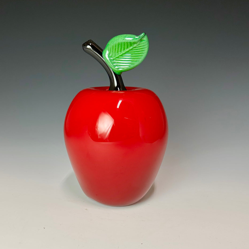 Red Apple #3