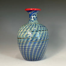 Load image into Gallery viewer, Short Turkish Blend Vase
