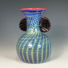 Load image into Gallery viewer, Short Turkish Blend Vase
