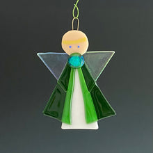Load image into Gallery viewer, Angel Christmas Ornaments
