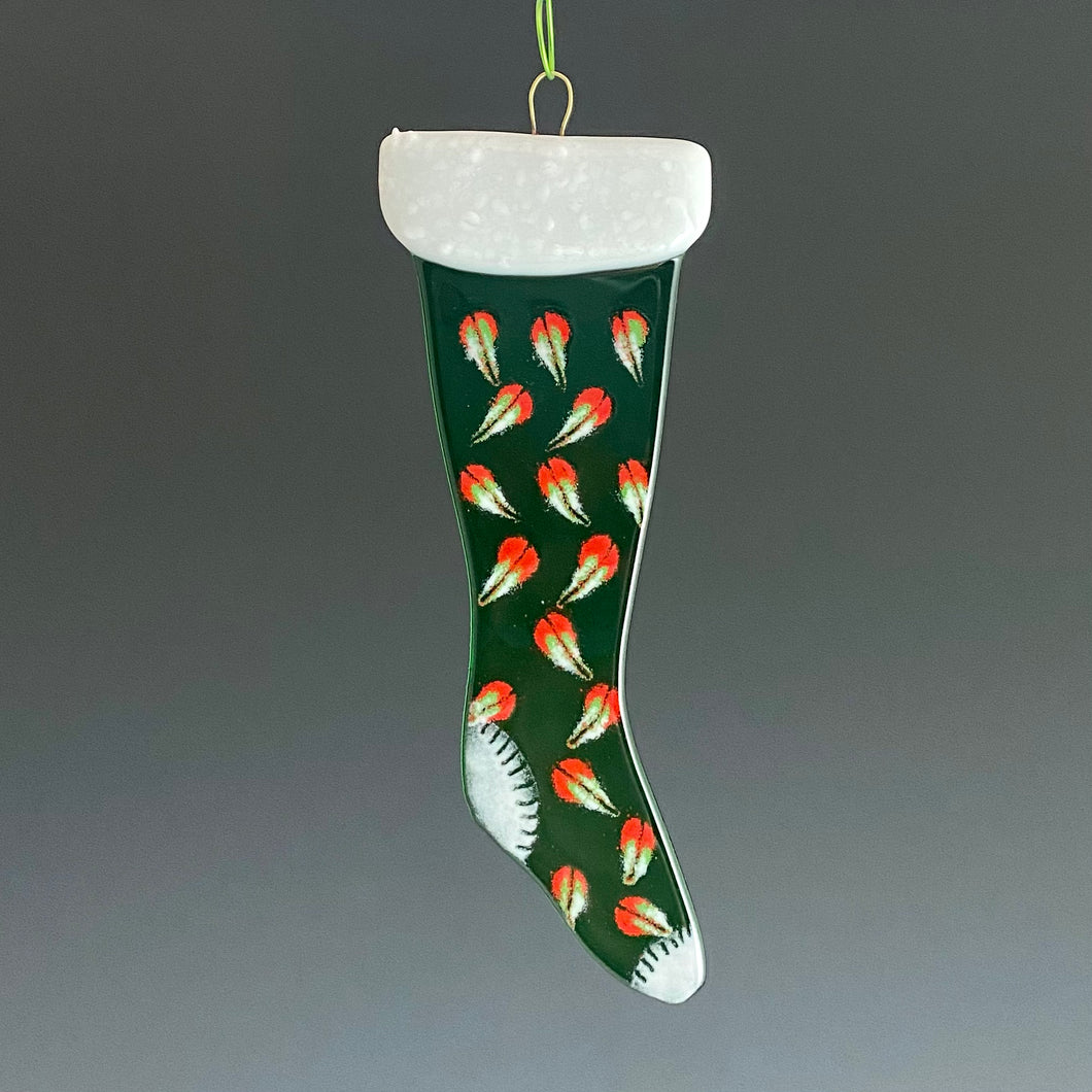 Stocking Christmas Ornaments