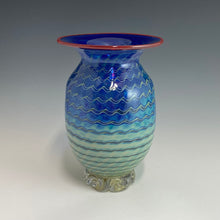 Load image into Gallery viewer, Turkish Blend Teardrop Vase
