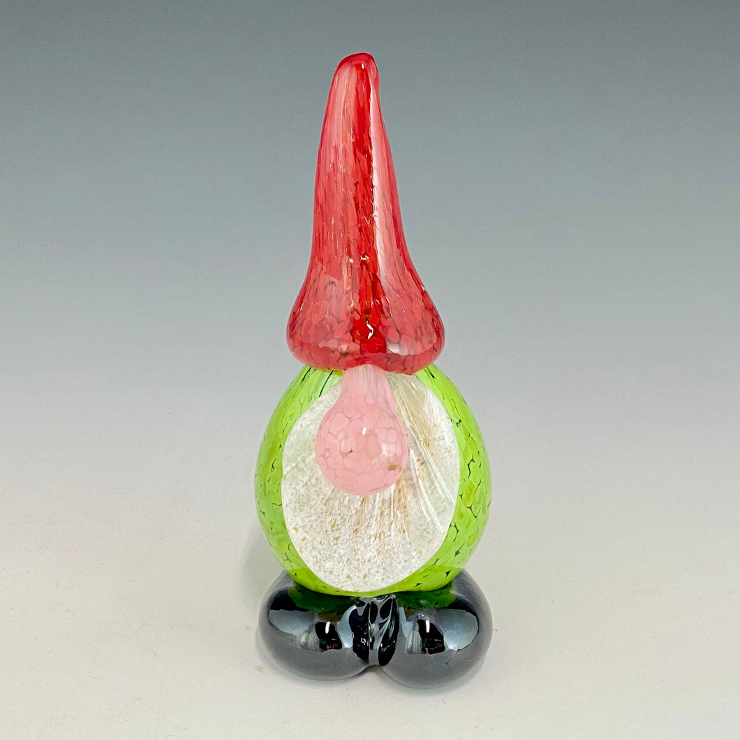 Glass Gnome