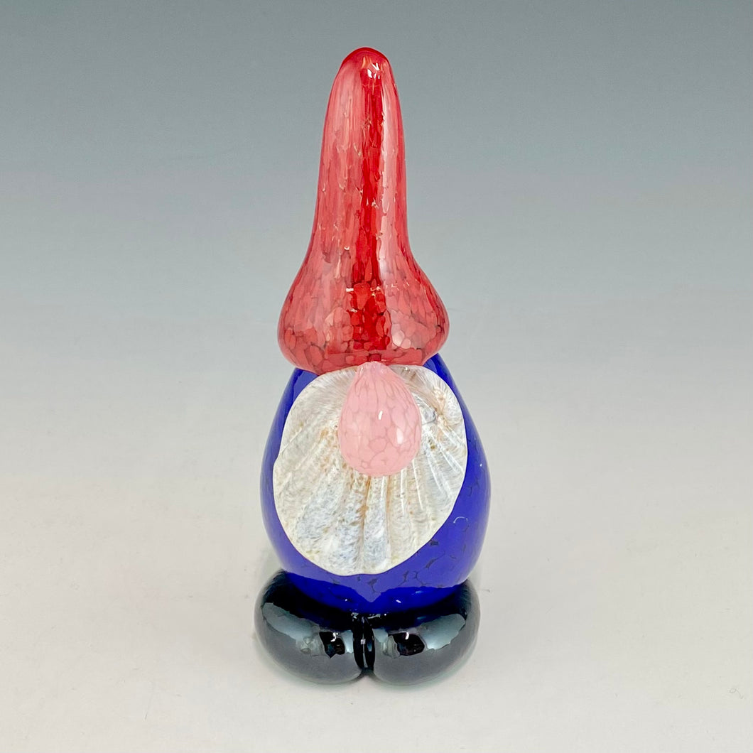 Glass Gnome