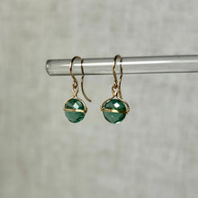 Load image into Gallery viewer, Sage Earrings
