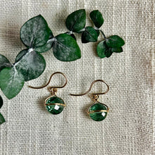 Load image into Gallery viewer, Sage Earrings
