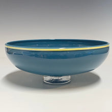 Load image into Gallery viewer, Low Bowl with Lip Wrap Collection
