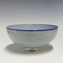 Load image into Gallery viewer, Low Bowl with Lip Wrap Collection
