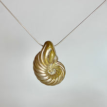 Load image into Gallery viewer, Ammonite  Pendant

