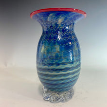 Load image into Gallery viewer, Turkish Blend Teardrop Vase
