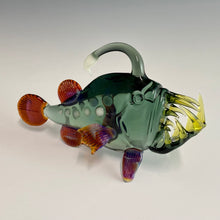 Load image into Gallery viewer, Small Angler Fish
