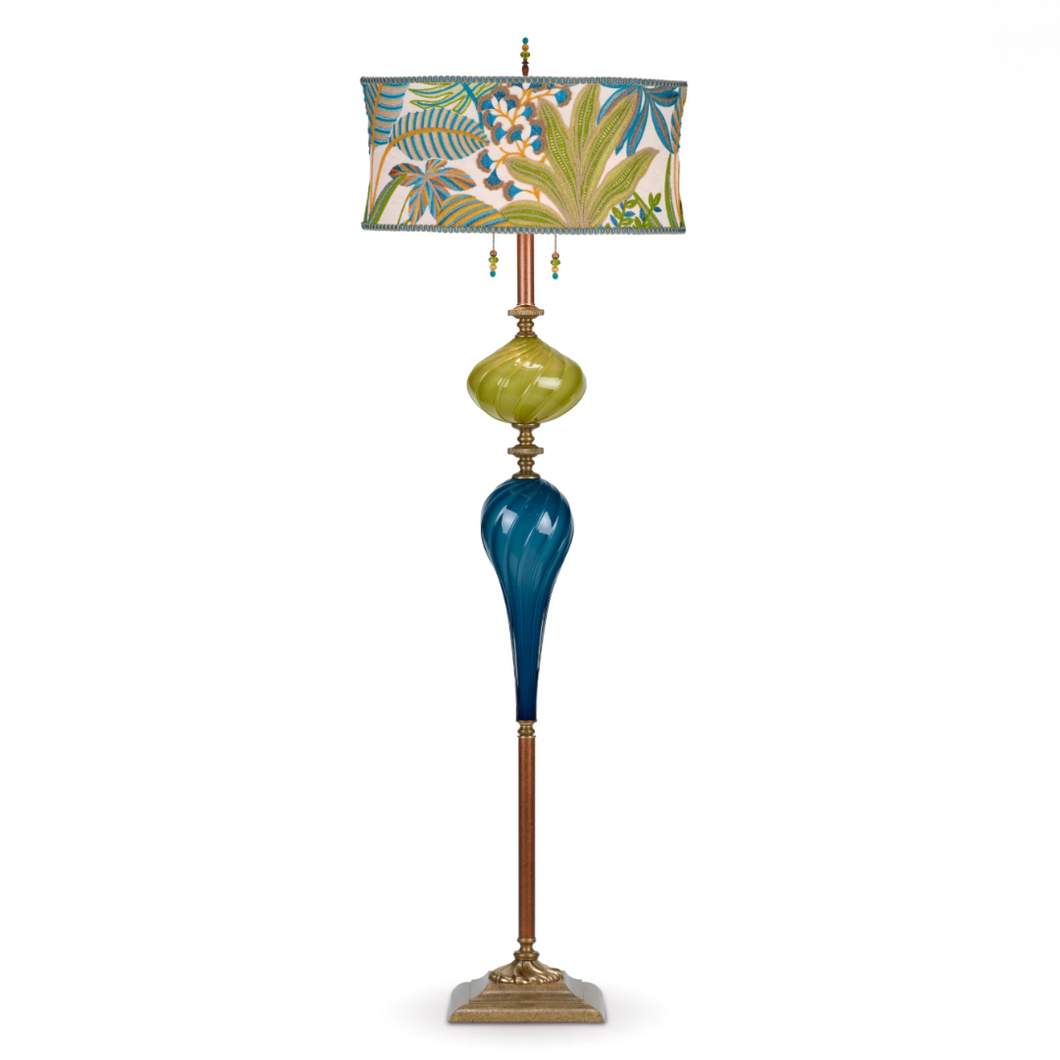 Jay Floor Lamp