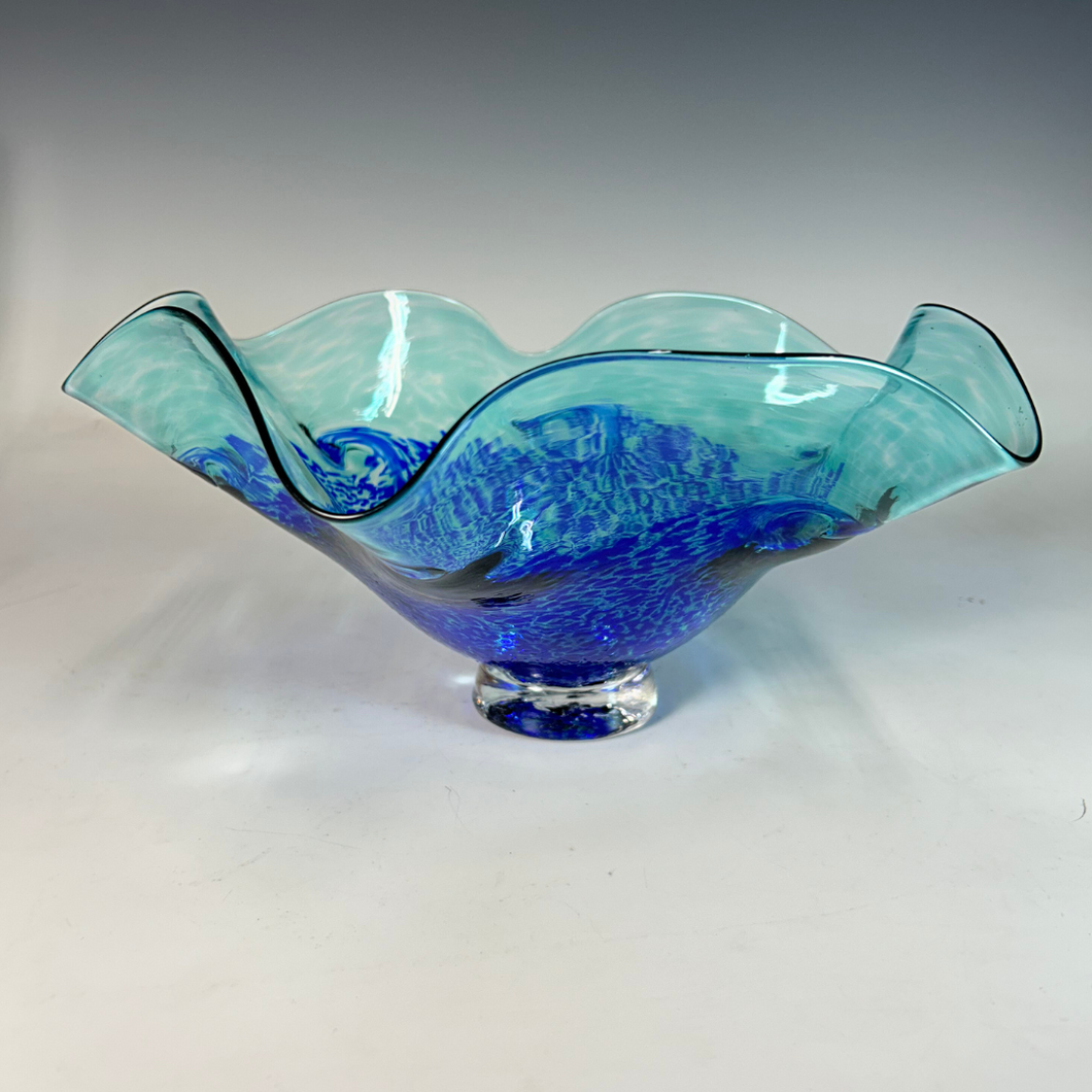 Wave Bowl No. 5