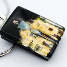 Load image into Gallery viewer, Magician Pendant Necklace
