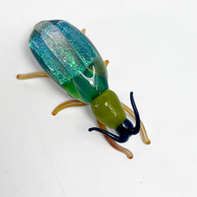 Load image into Gallery viewer, Glass Beetle
