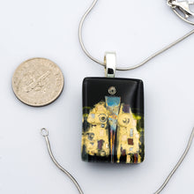 Load image into Gallery viewer, Magician Pendant Necklace
