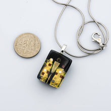 Load image into Gallery viewer, Magician Pendant Necklace
