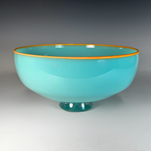 Load image into Gallery viewer, Low Bowl with Lip Wrap Collection
