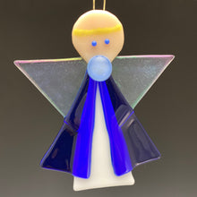 Load image into Gallery viewer, Angel Christmas Ornaments
