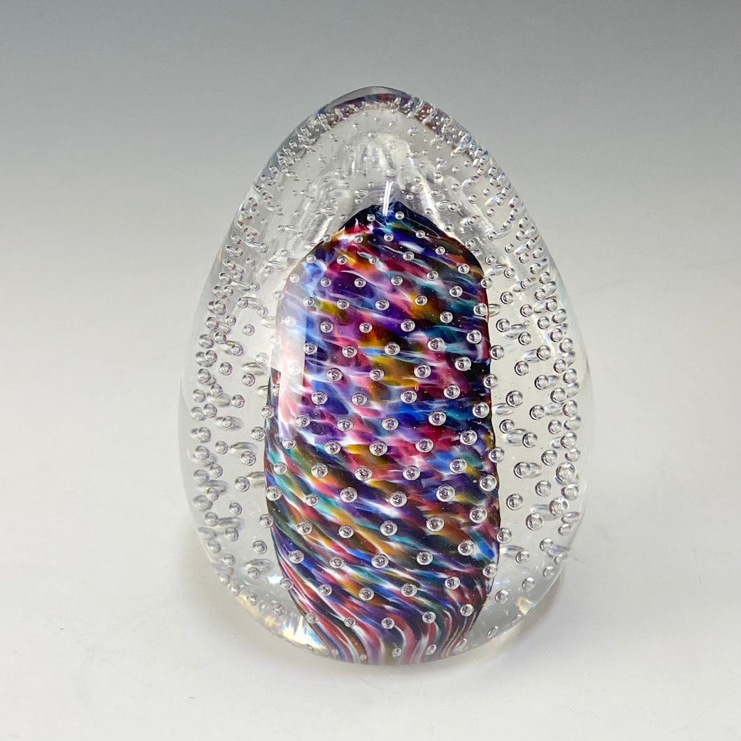 Easter Egg Paperweight