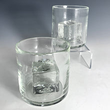 Load image into Gallery viewer, Cube Glasses - Set of 2
