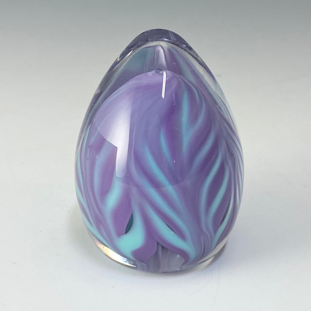 Easter Egg Paperweight
