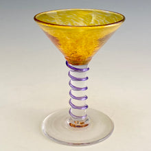 Load image into Gallery viewer, Martini Glass
