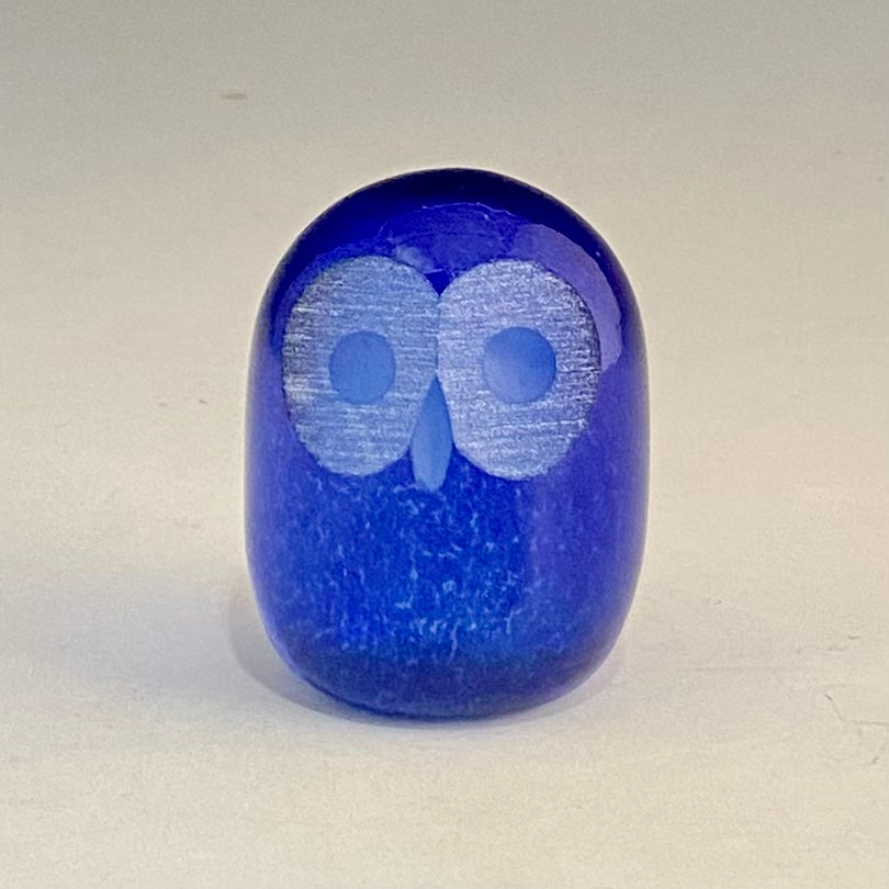 Little Glass Owl