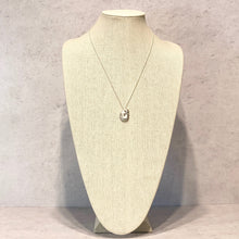 Load image into Gallery viewer, Spy Luck Lucky Stone Necklace
