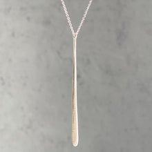 Load image into Gallery viewer, Long Stick Pendant
