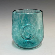 Load image into Gallery viewer, Colored Block Island Stemless Wine Glasses
