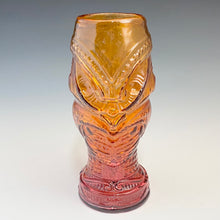 Load image into Gallery viewer, Head Hunter Tiki Glass
