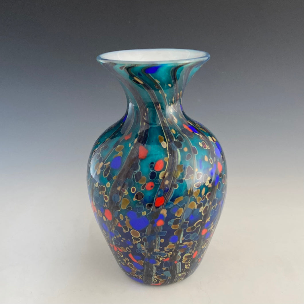Amphora  Vase