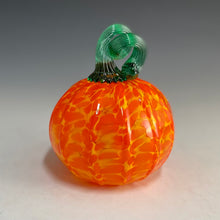 Load image into Gallery viewer, Glass Station Pumpkins
