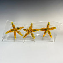 Load image into Gallery viewer, Wave Sea Star Platter, Large
