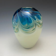Load image into Gallery viewer, Oceana Seed Vase
