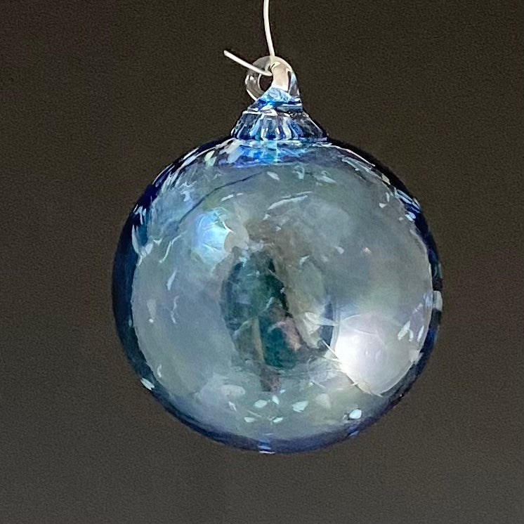 Round Ornament—Mini