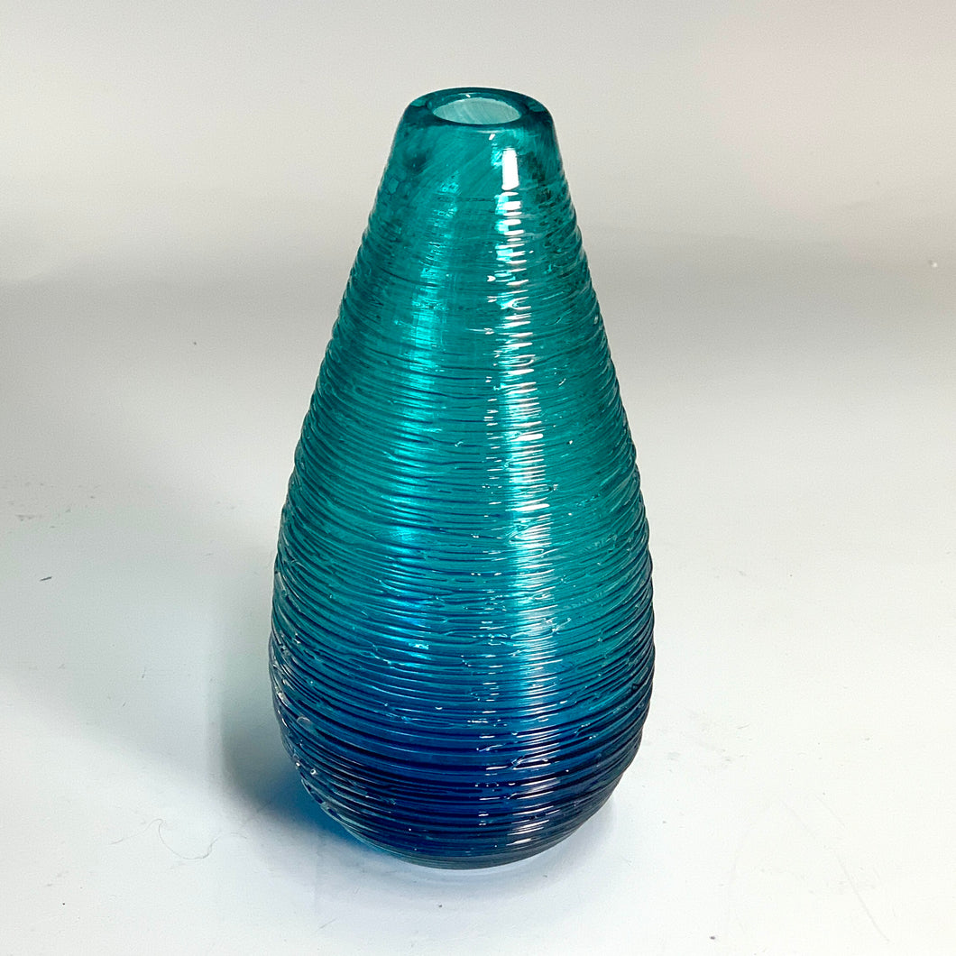 Small Shimmer Vase