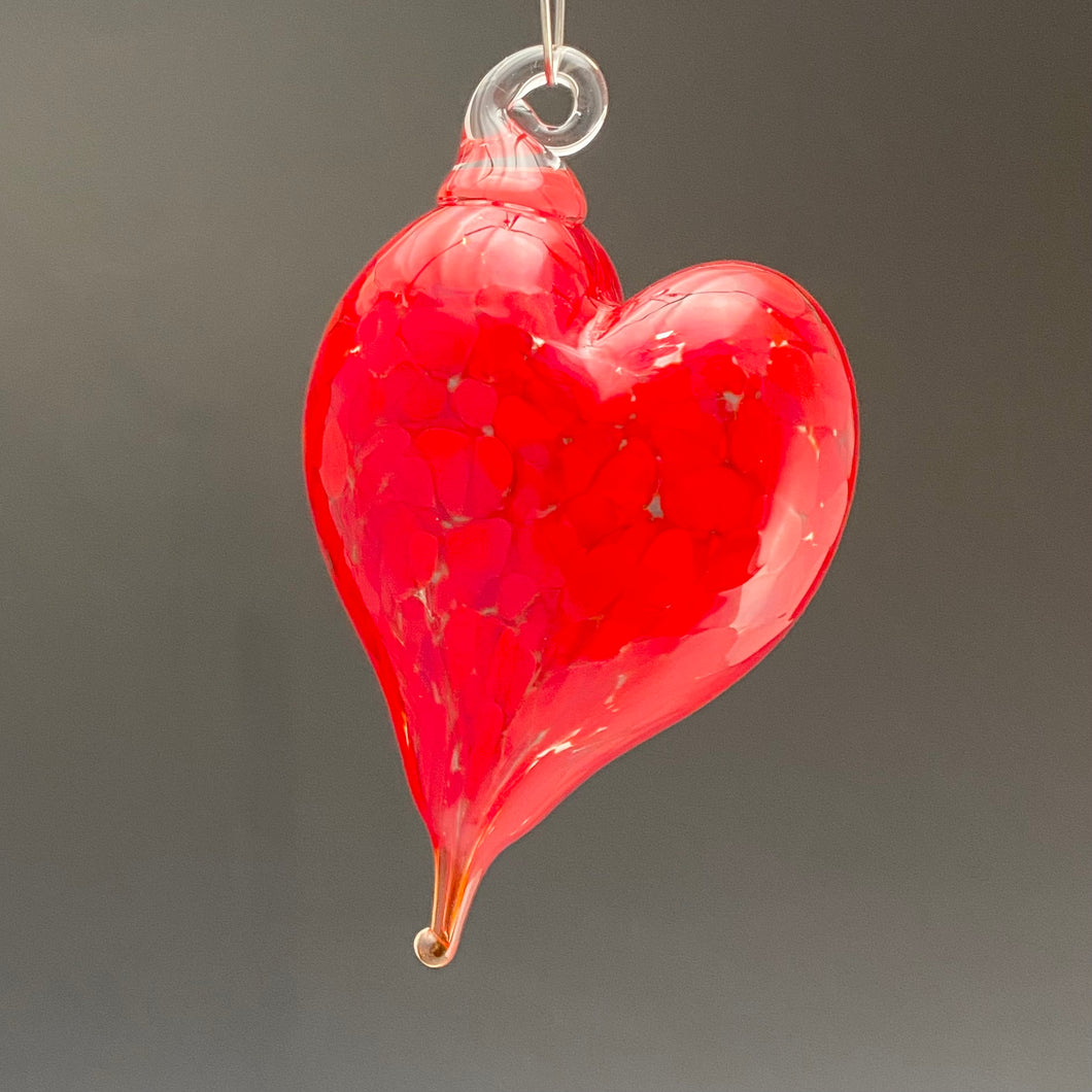 Heart Ornament