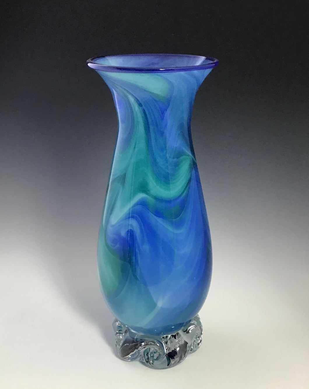 Tidewater Vase